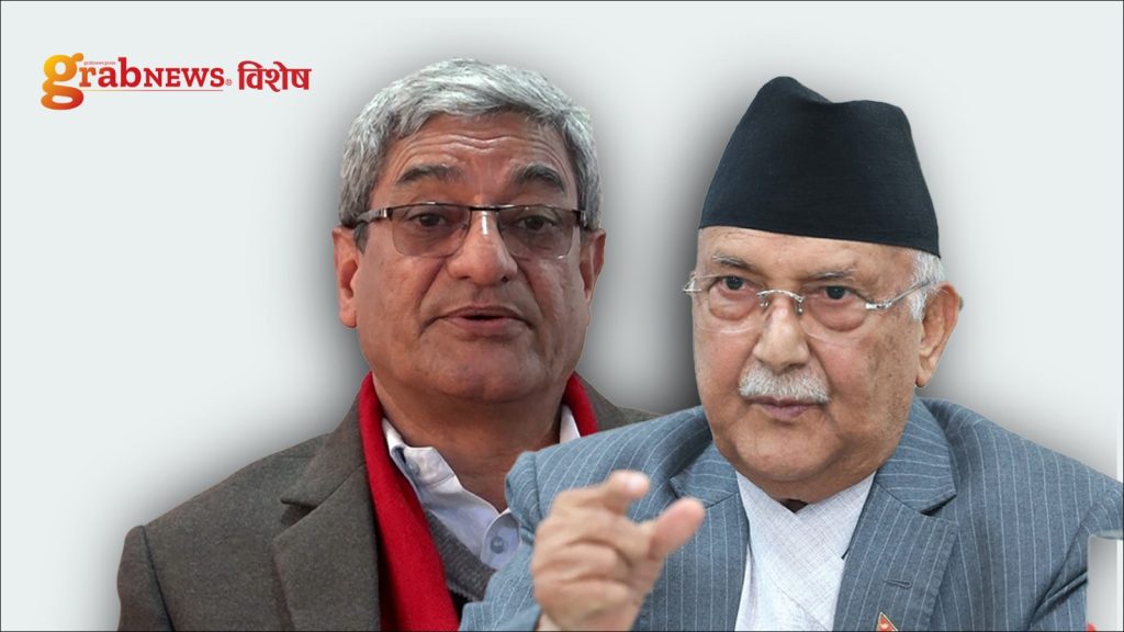 नेपालको नयाँ सरकारको ऐतिहासिक पहिलो कदम: जेन-Z आन्दोलनका हत्याकाण्डमा ओली र लेखक पक्राउ