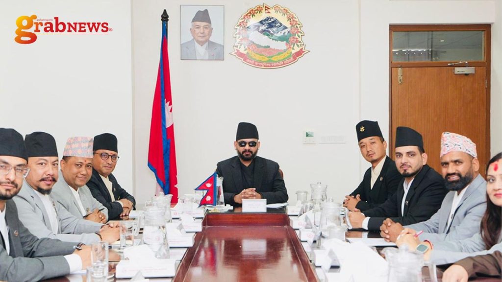 बालेन्द्र सरकारका सम्भव सपनाः शासकीय सुधारका एक सय कार्यसूचीले दिएको उत्साह