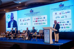 Kathmandu Hosts 9th Asia Conference on Earthquake Engineering Focused on Building Resilience