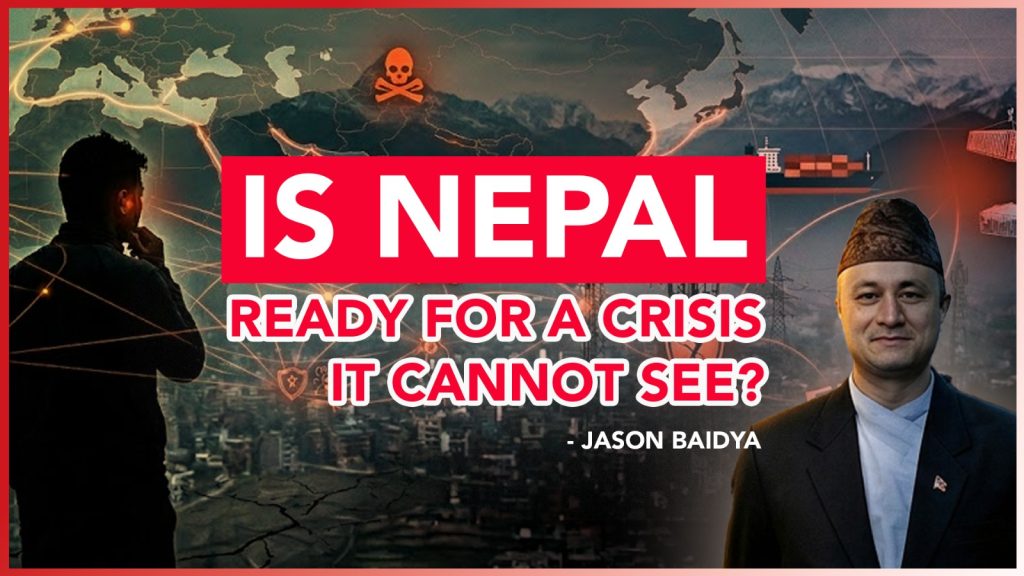 Is Nepal Ready for a Crisis It Cannot See?